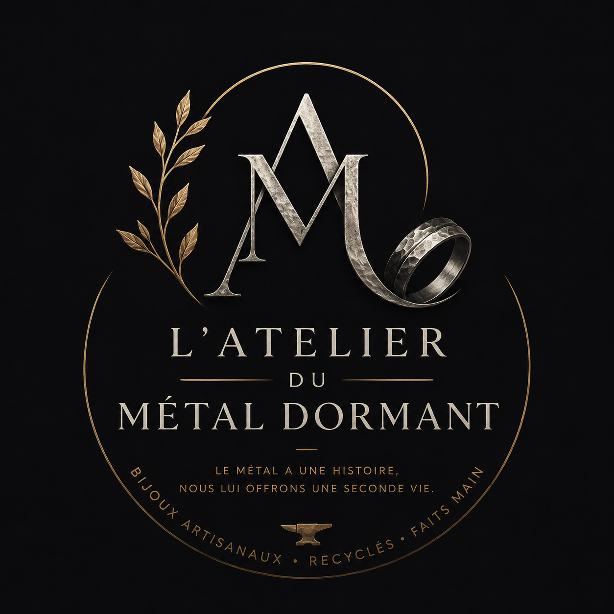 L'Atelier du Métal Dormant